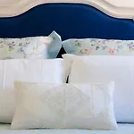 Daire Santos River View Terrace Duplex *