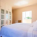 Daire Santos River View Terrace Duplex *