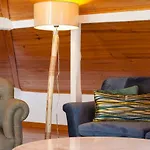 Daire Santos River View Terrace Duplex *