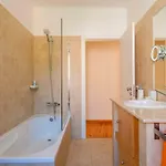 Santos River View Terrace Duplex Daire