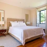 Daire Santos River View Terrace Duplex