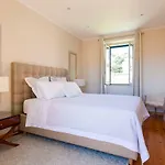 Santos River View Terrace Duplex Daire