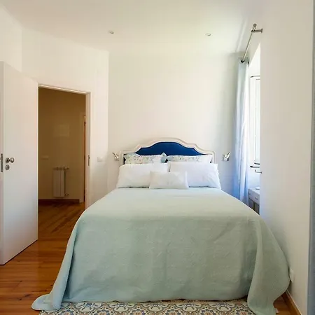 Santos River View Terrace Duplex Апартаменты