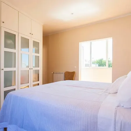 Апартаменты Santos River View Terrace Duplex *