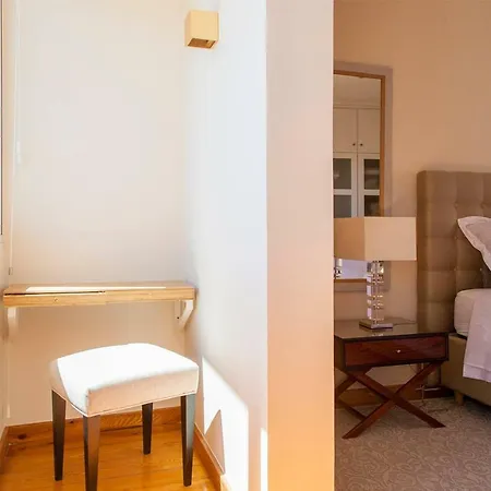 Apartament Santos River View Terrace Duplex *