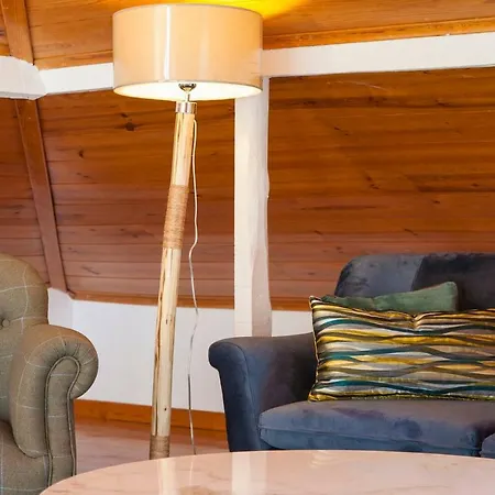 Lägenhet Santos River View Terrace Duplex *