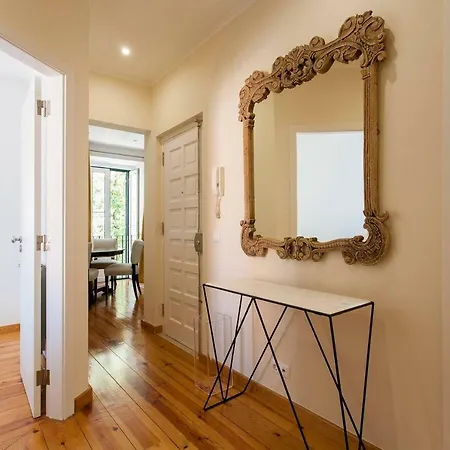 Apartament Santos River View Terrace Duplex *