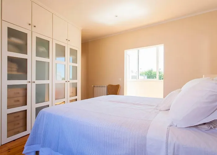 Apartman Santos River View Terrace Duplex *