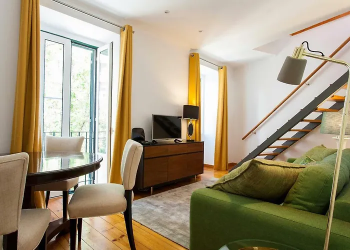 Santos River View Terrace Duplex Apartament