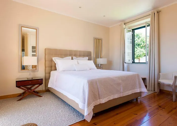 Apartman Santos River View Terrace Duplex