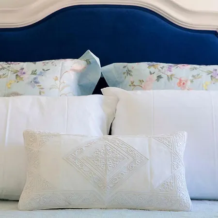 דירה Santos River View Terrace Duplex *